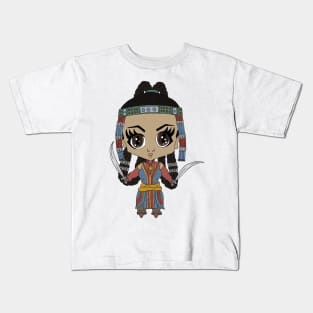 Khutulun Kids T-Shirt